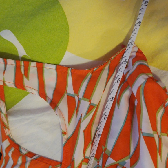 Soprano cut out back dress - Picture 6 of 11